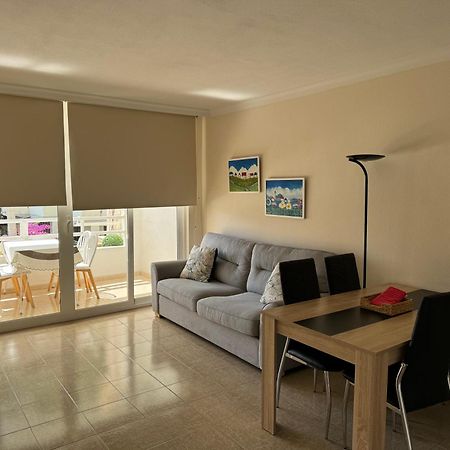 Apartamento reformado en Playa del Inglés San Bartolomé Exterior foto