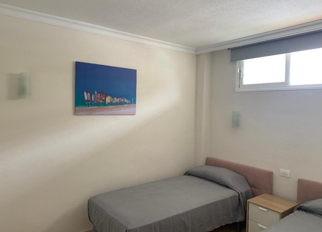 Apartamento reformado en Playa del Inglés San Bartolomé Exterior foto