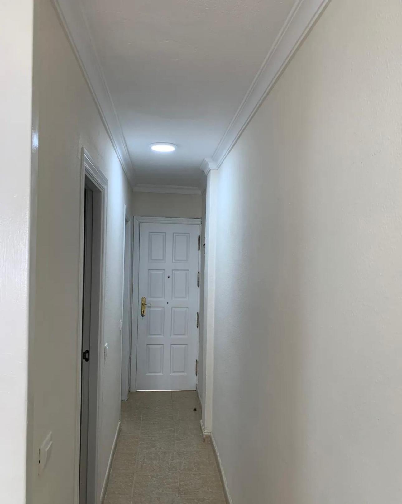 Apartamento reformado en Playa del Inglés San Bartolomé Exterior foto