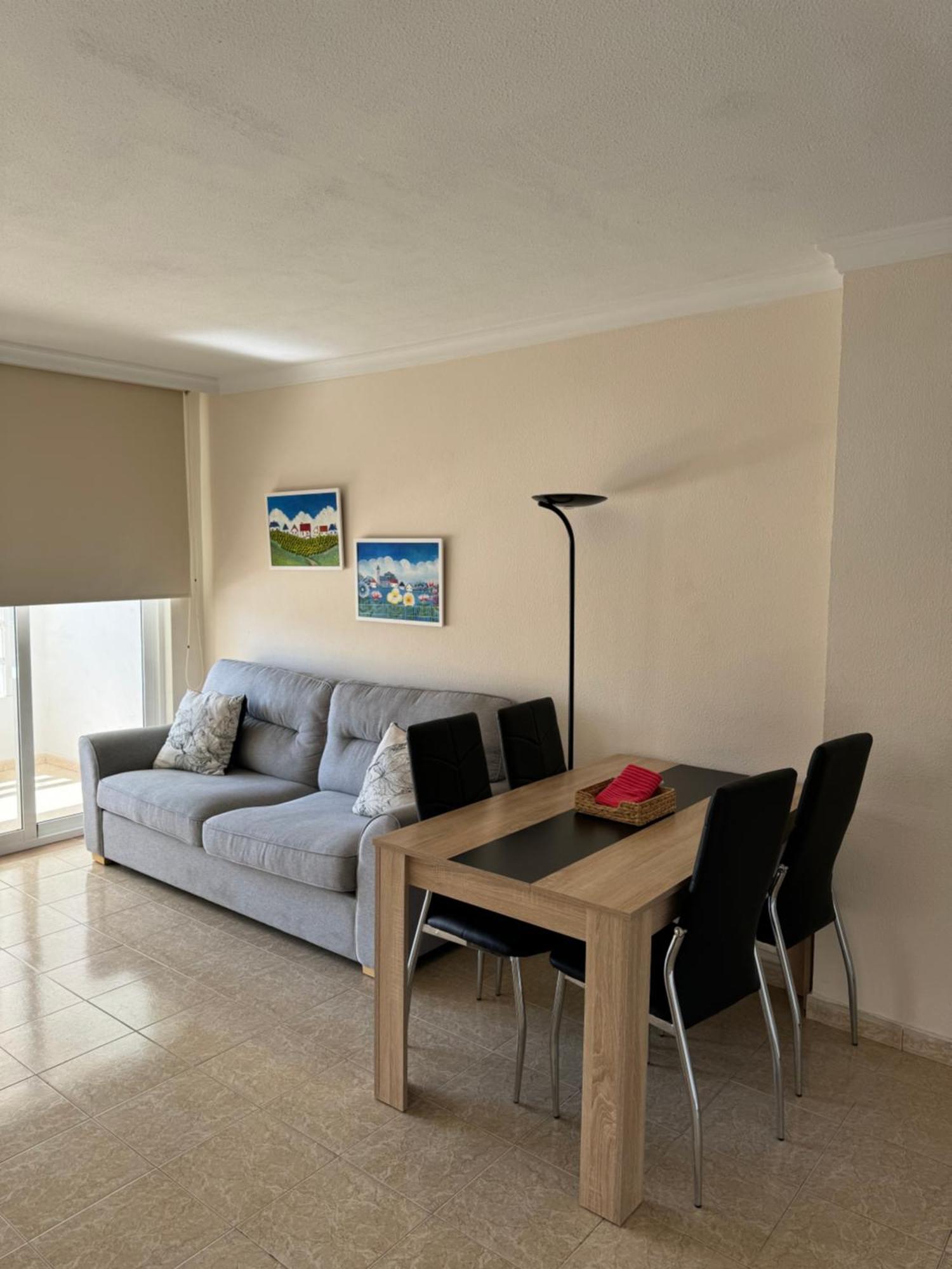 Apartamento reformado en Playa del Inglés San Bartolomé Exterior foto